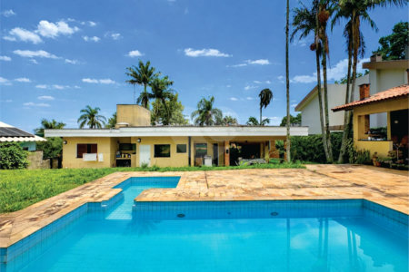 Casa á venda – Granja Viana