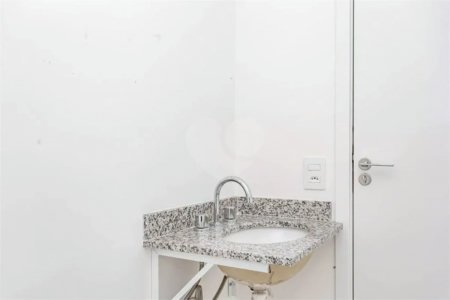 Apartamento à Venda na Aclimação - 45m² | 1 Dormitório | 1 Vaga