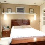 Cobertura Duplex com 126,metros quadrados próximo ao Shopping Pátio Paulista.