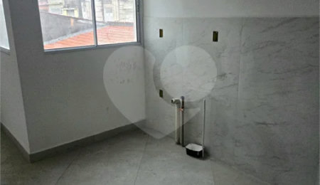Apartamento à venda com 2 quartos em Vila Esperança, São Paulo, SP