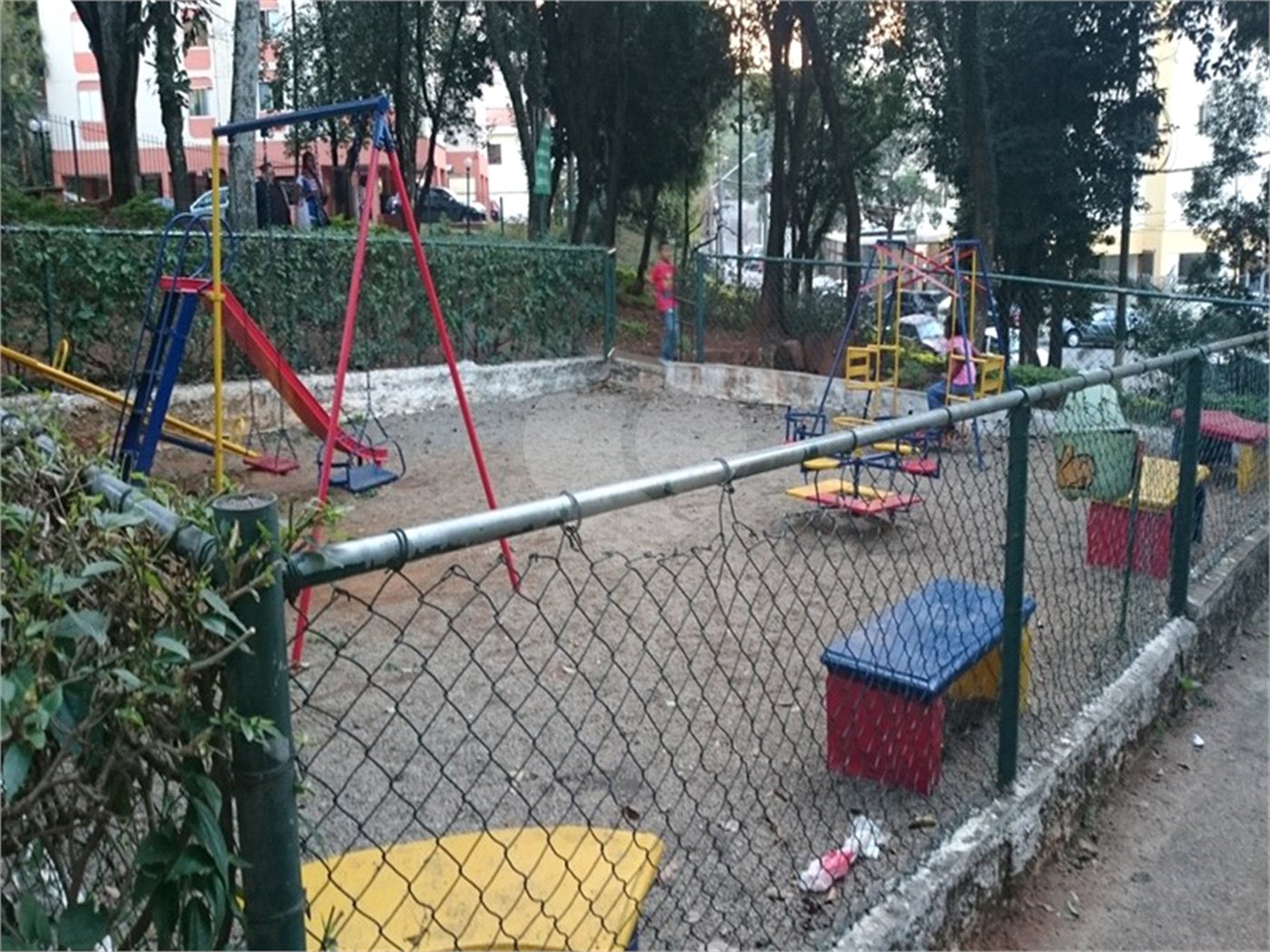 Apartamento 02 dormitórios à venda na Vila Mariana.