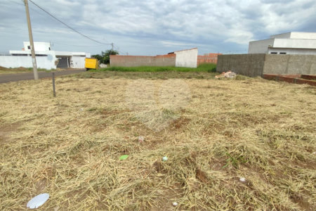Terreno à Venda em São Carlos, no bairro Jardim Embaré