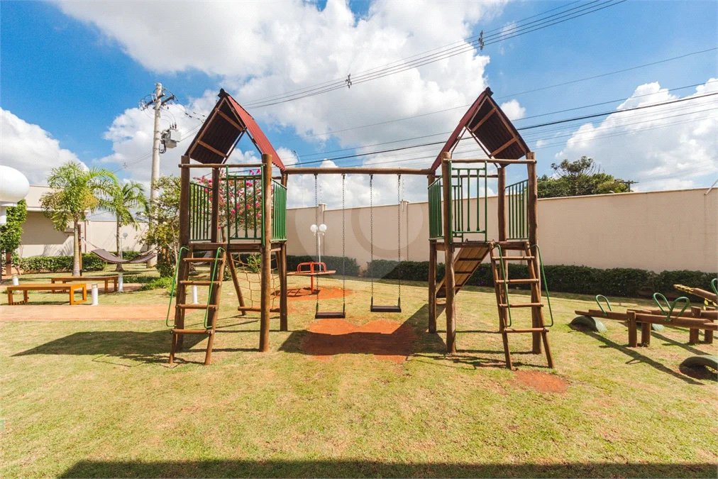 Apartamento à Venda e Locação no Condomínio Villa Helvetia – Indaiatuba/SP