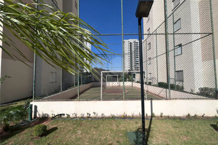 Apartamento a venda.