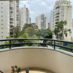 Apartamento á venda - Morumbi