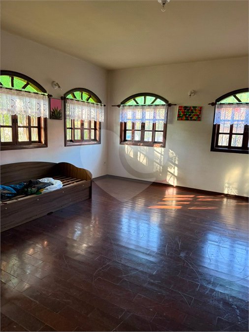 Casa com 5 dorms, Vila Esperia ou Giglio, Atibaia