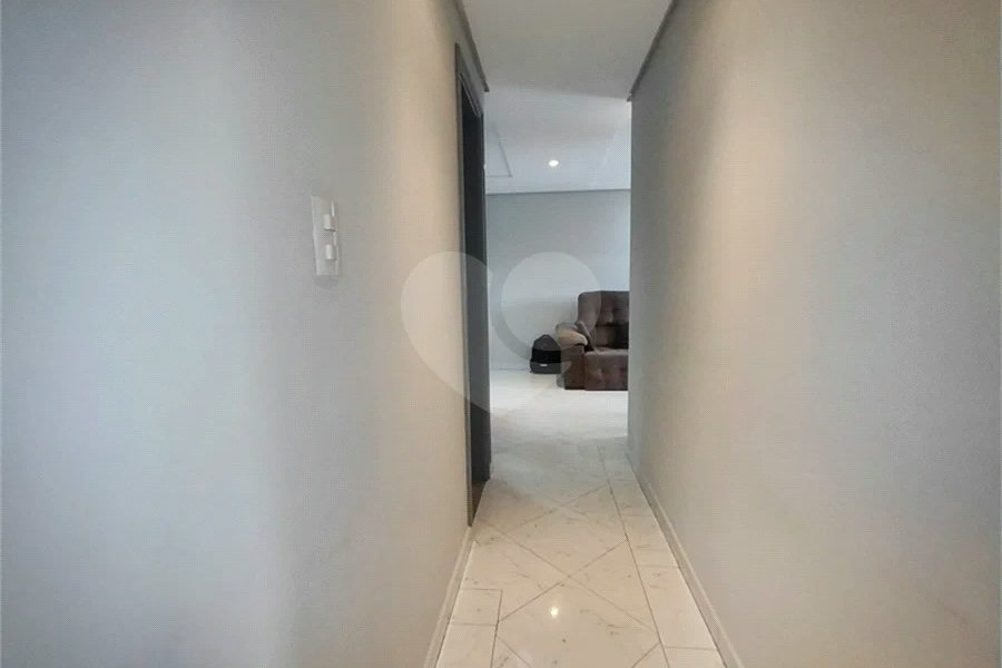 Apartamento Duplex à Venda no Tucuruvi – 160 m², 2 Vagas e Lazer Completo