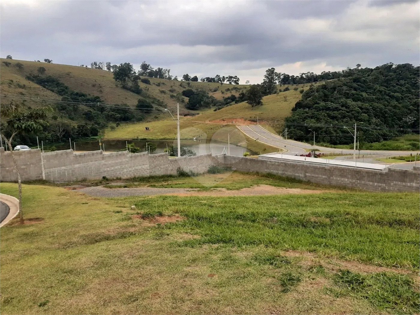 TERRENO À VENDA DE 500M² NO CONDOMÍNIO ECOLOGIE RESIDENCIAL EM ITATIBA-SP Ref: 1011875
