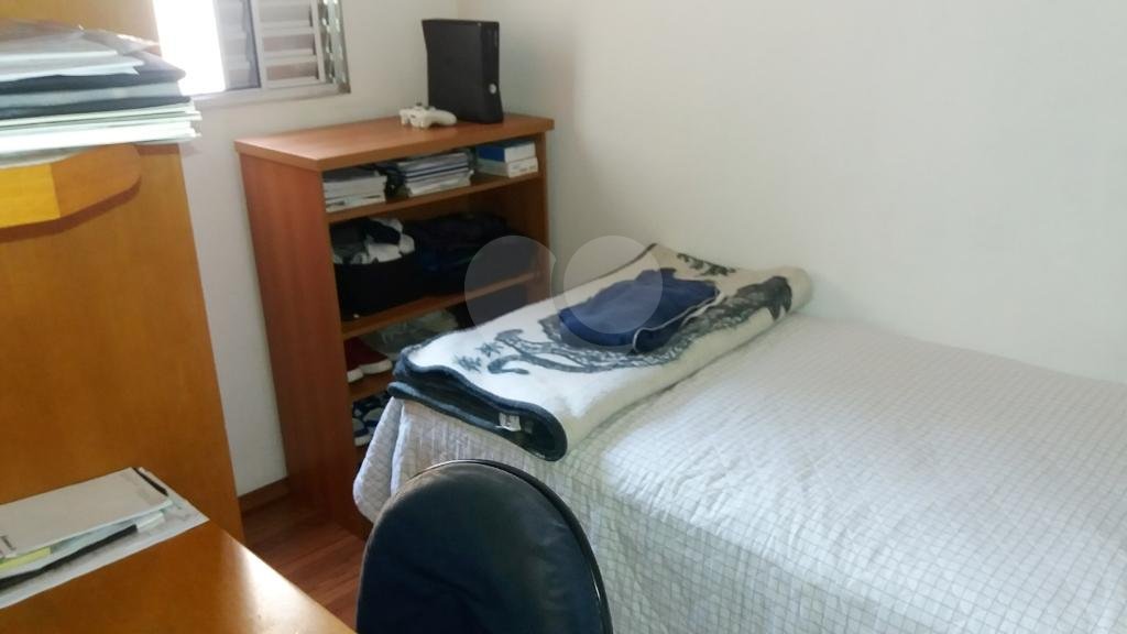 Sobrado de 105m2 à venda com 3 dormitórios na Vila Santa Catarina