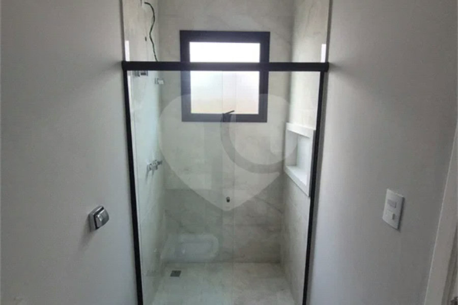 Casa à venda com 3 suítes no condomínio Villa D'aquila, Piracicaba - SP