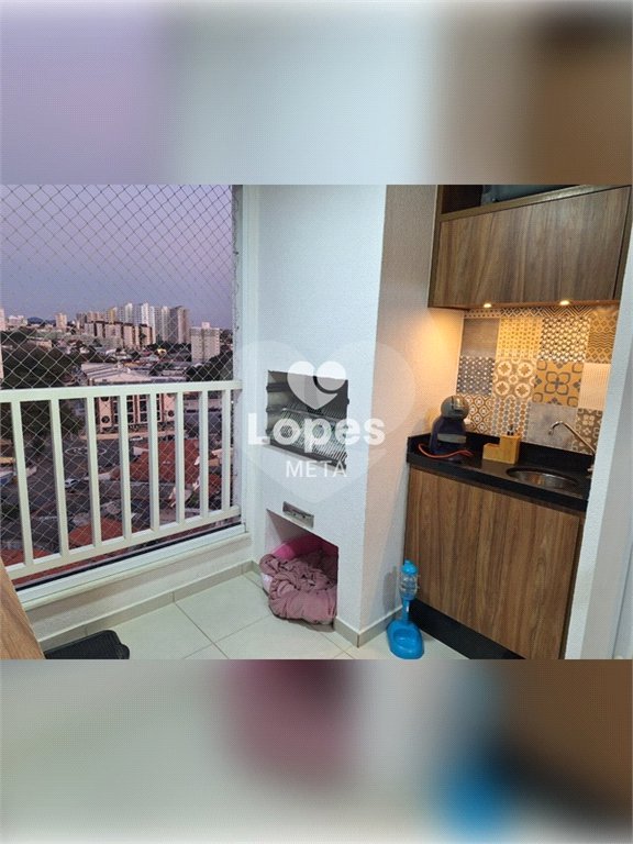 APARTAMENTO Á VENDA - BAIRRO PARQUE INDUSTRIAL, 2 QUARTOS COM UM DELES SENDO UMA SUÍTE, 1 VAGA DE GA