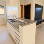 Apartamento à venda com 1 quarto em Jardim Alvorada, Três Lagoas - MS