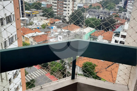 Excelente Apto em Mirandópolis c/106m2 - 3 Quartos/1 Suíte/2 Vagas na garagem