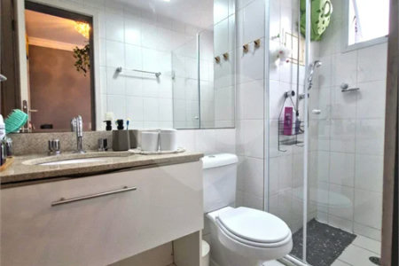 Apartamento à venda com 3 suítes em Alto da Boa Vista, São Paulo, SP