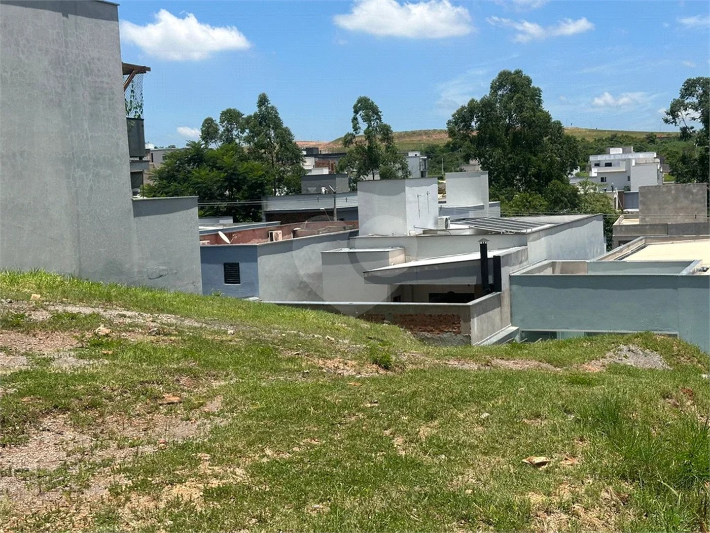 Terreno Condomínio Reserva das Paineiras - Piracicaba/SP