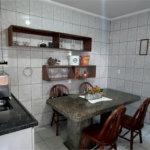 Casa à venda com 5 quartos, sendo 1 suíte, em Jardim Santa Paula, São Carlos, SP