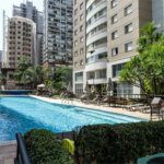 Apartamento à venda em Moema
