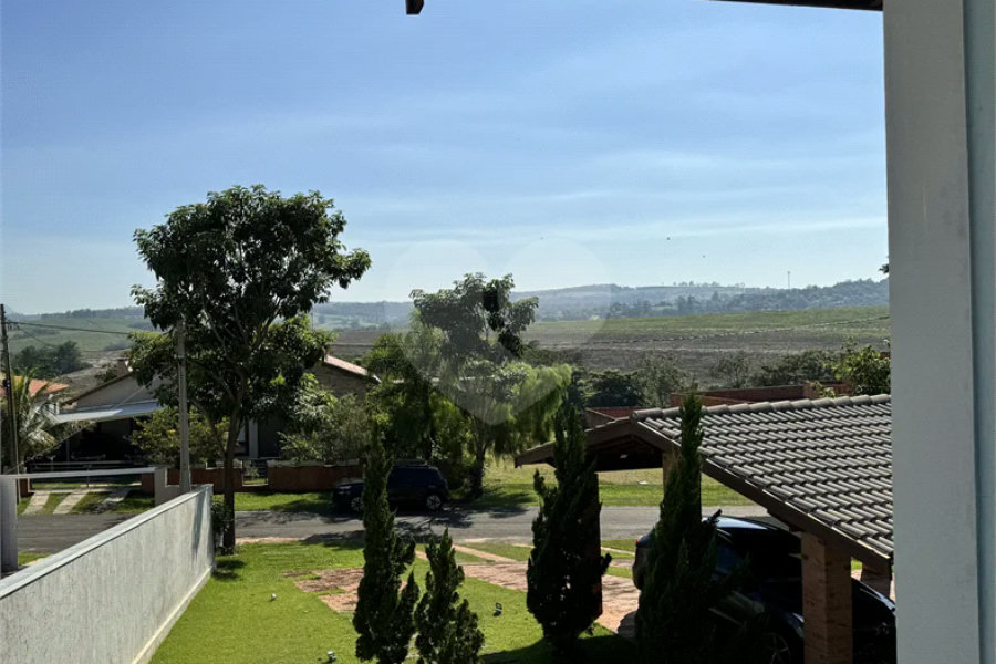 Lindo sobrado no Recanto das Águas de São Pedro - SP