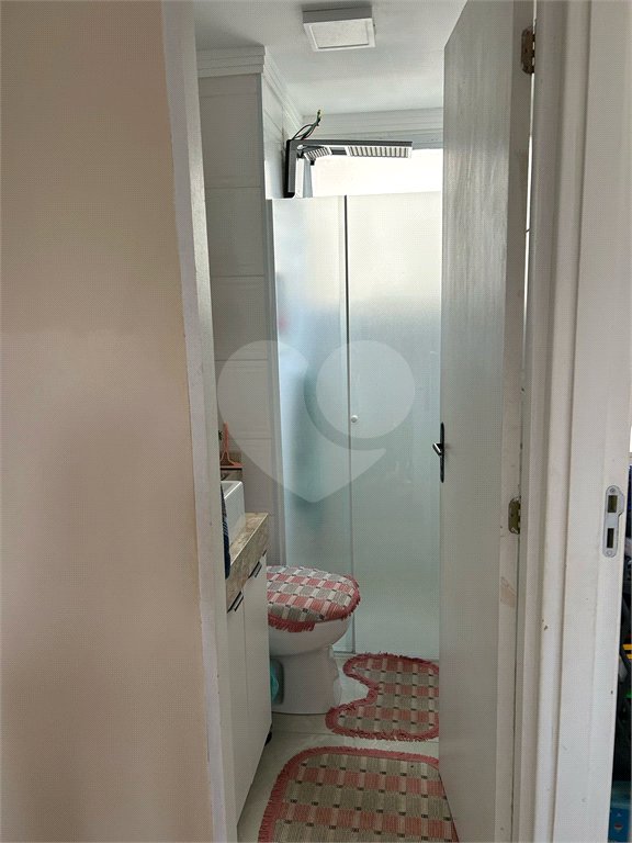 Apartamento à venda com 38,7 m² - Condominio São Antônio