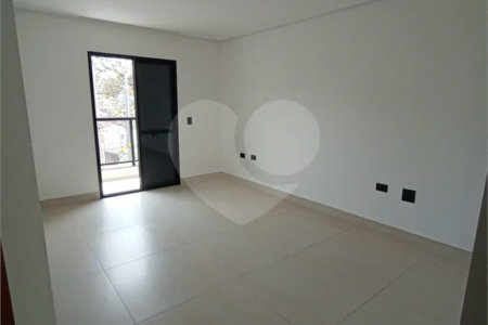 Casa com 155m² , 3 dormitórios , sendo 1 suíte , 4 vagas , à venda no Parque das Nações em Santo André.