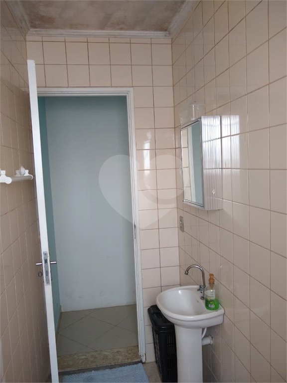 APARTAMENTO DE 45M² COM 2DORM 1VAGA DE GARAGEM NO BRÁS