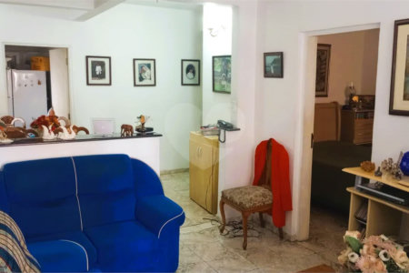 Apartamento a venda 96m² 1 dormitório 2 banheiros 1 vaga - Bela Vista-SP
