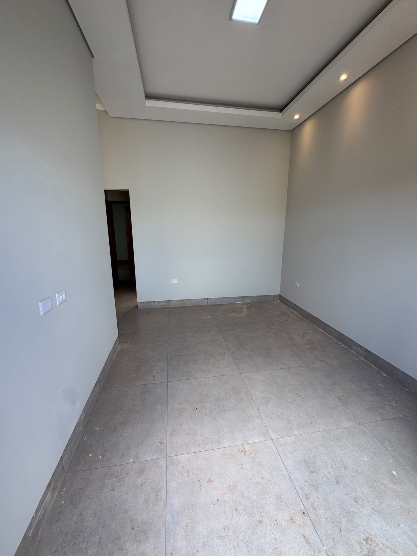 Casa à venda com 2 quartos, sendo 1 suíte,  em Jardim Bela Vista, Três Lagoas, MS
