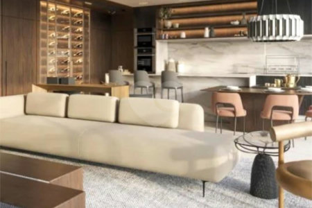 Apartamento para venda no Itaim - São Paulo
