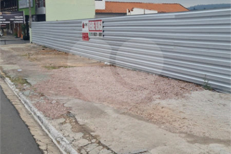 Terreno à venda em Vinhedo/SP