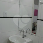 Apartamento 1 dormitório - Santa Cecilia