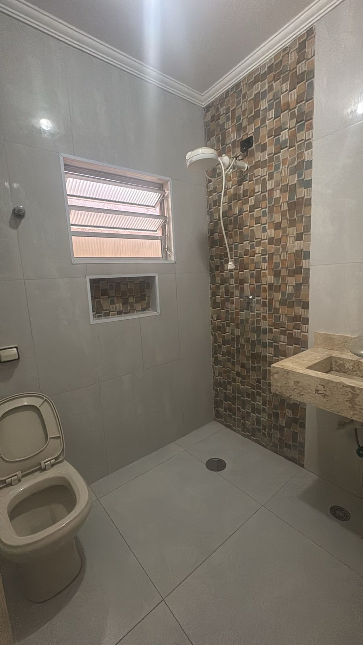 Sobrado à venda com 2 quartos em Veloso, Osasco, SP