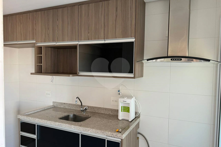 APARTAMENTO NA VILA MARIANA