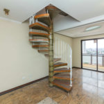 Duplex. 10 minutos para o Metrô