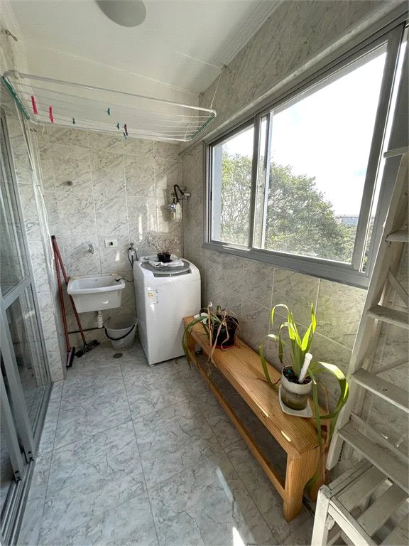 Apartamento à venda com 2 quartos em Jardim Esmeralda, São Paulo, SP