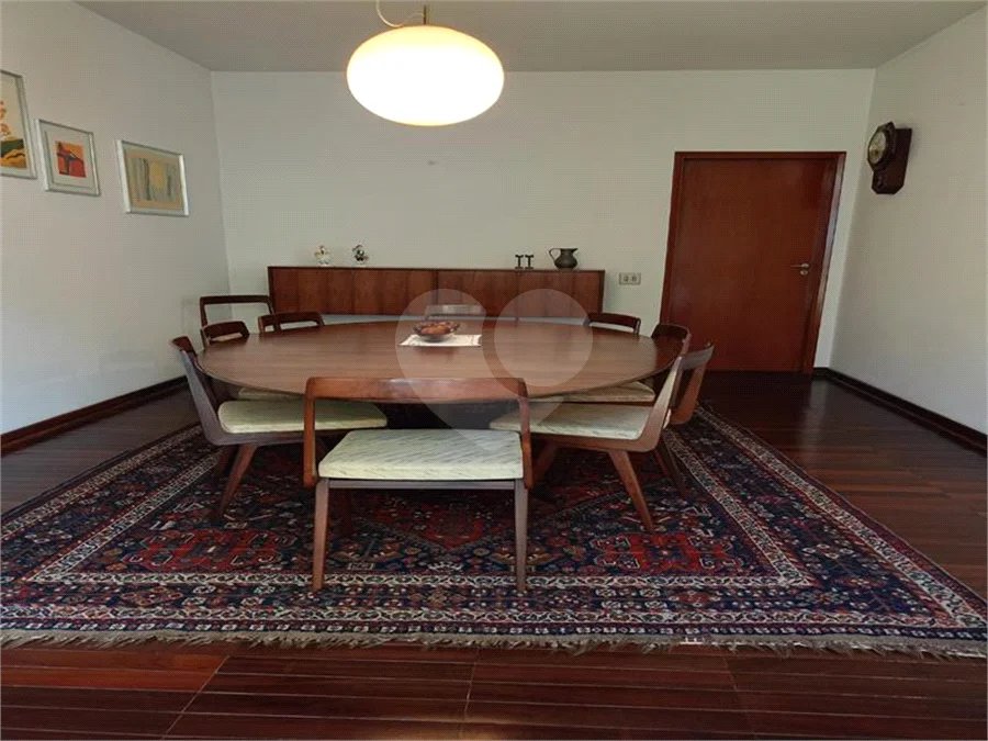 Casa de Alto Padrão à Venda – Campo Belo | São Paulo/SP