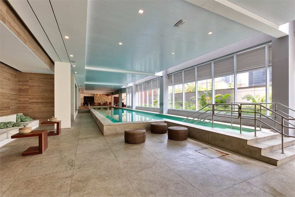 Apartamento à venda com 3 suítes em Chácara Santo Antônio (zona Sul), São Paulo, SP