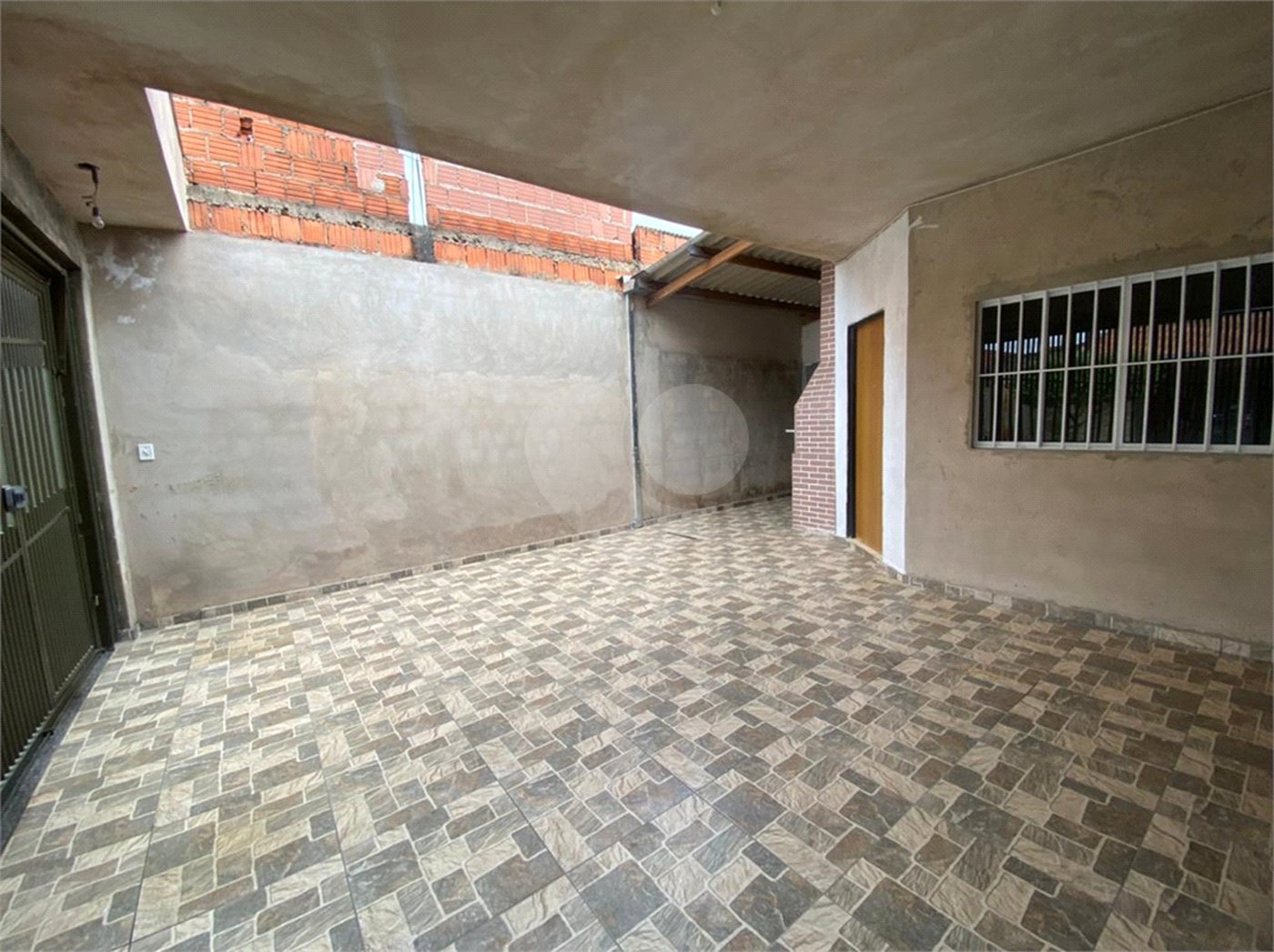 Casa térrea para venda, no São Carlos 8 .