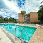 Villagio à venda com 3 quartos, sendo 1 suíte,  em Riviera de São Lourenço, Bertioga, SP