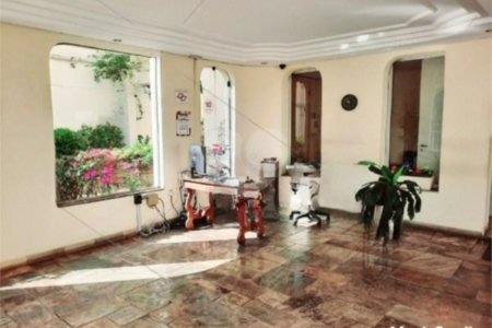 Apartamento com 42m² , 1 dormitório , 1 vaga , à venda na Moóca.