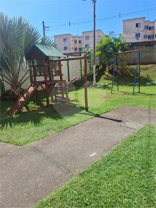 CONDOMÍNIO VIVENDAS DOS ROUXINÓIS - APARTAMENTO COM 2 DORMITÓRIOS À VENDA, 47 M² POR R$ 170.000,00
