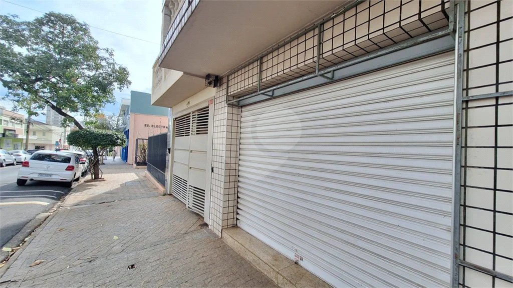 Sala comercial para alugar no centro de Piracicaba/SP