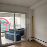 FLAT PREMIUM MOBILIADO NO MONDIAL HOME STAY | CENTRO DE SÃO BERNARDO DO CAMPO | 42 m² | VISTA LIVRE | 1 VAGA