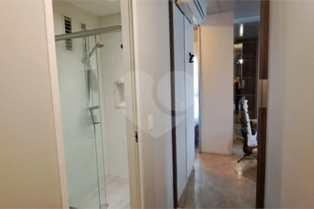 Apartamento próximo Anála Franco - Max Haus 2 DORMITÓRIOS E 1 VAGA