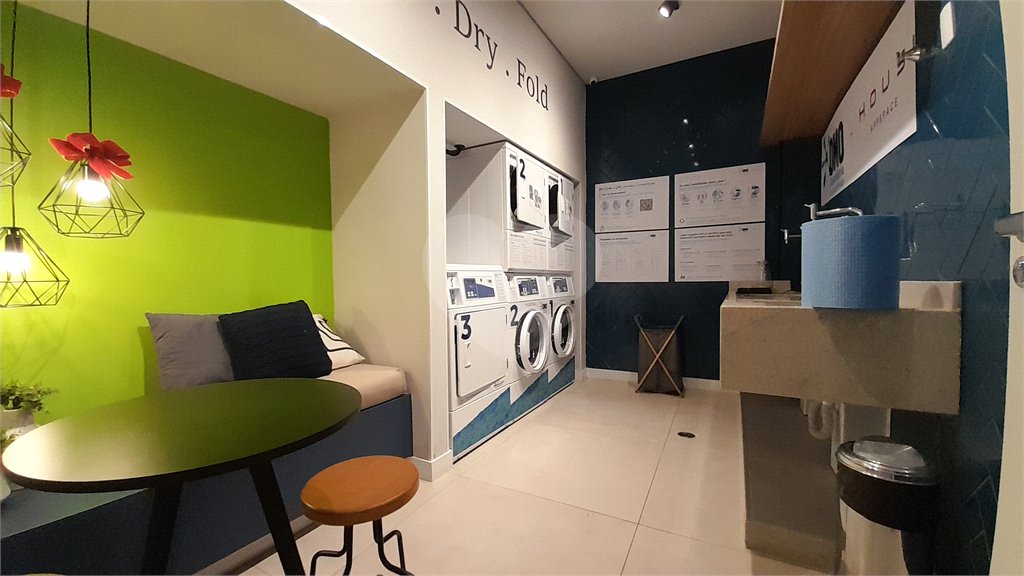 Apartamento à Venda na Bela Vista – 33 m², 1 Suíte, Próximo ao Metrô