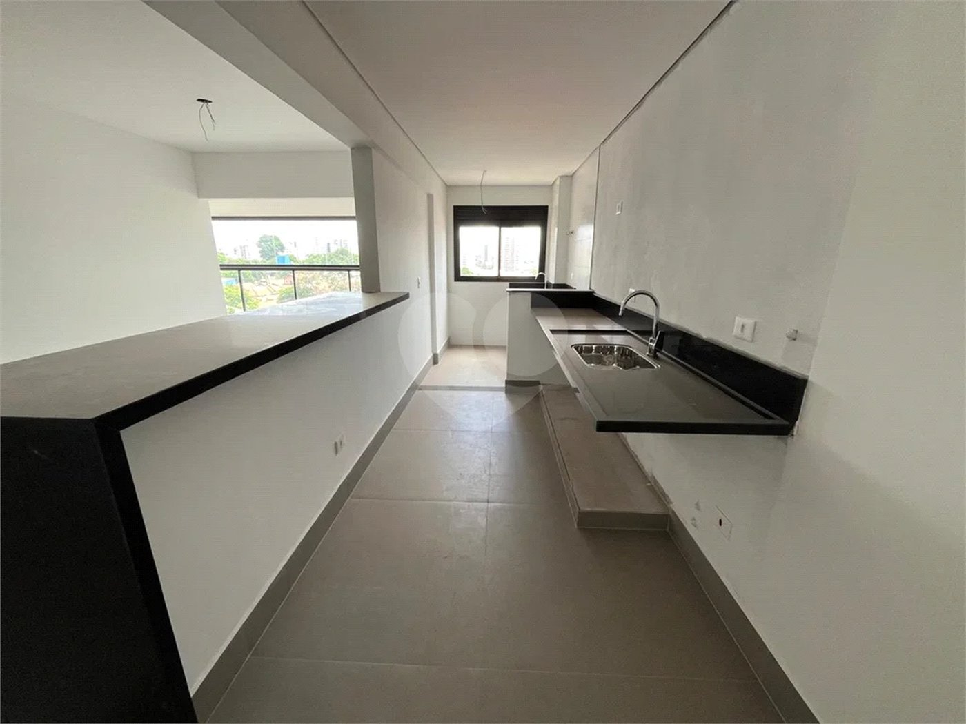 Apartamento com 3 quartos no São Judas em Piracicaba