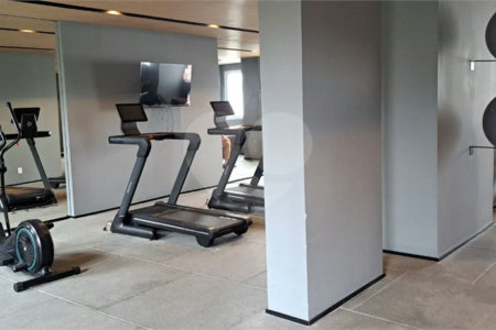 Apartamento 2 Dorms a 800m do Metrô Belém – Vista Livre