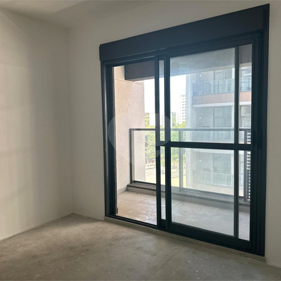 Apartamento Studio, 29m² no Brooklin