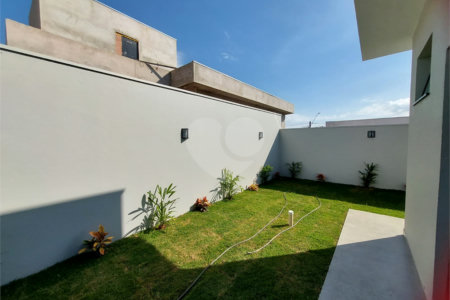 Casa térrea no Villeneuve