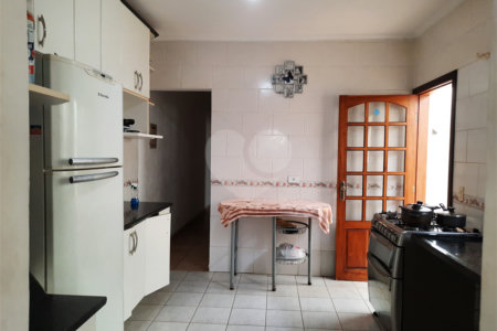 Sobrado para Venda na Vila Suissa
