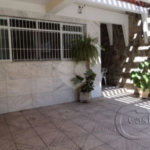 Casa à venda na região da Mooca